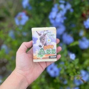 NEW Handmade in Hawaii Bar Soap